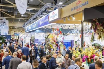 We are attending IPM Essen - AgroLingua